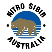 Nitro Sibir Australia logo, Nitro Sibir Australia contact details