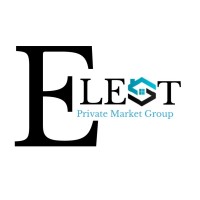 Elest Private Market Group LLC logo, Elest Private Market Group LLC contact details