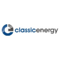 Classic Energy logo, Classic Energy contact details