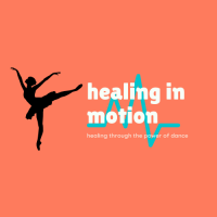 Healing In Motion logo, Healing In Motion contact details