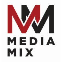 Media Mix logo, Media Mix contact details