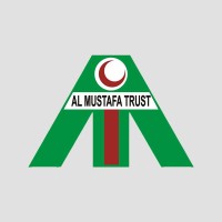 Al Mustafa Trust Medical Centre DHA logo, Al Mustafa Trust Medical Centre DHA contact details