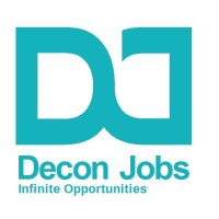 Decon Jobs ( Recruitment Consulting & Executive Search ) logo, Decon Jobs ( Recruitment Consulting & Executive Search ) contact details