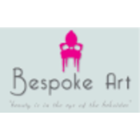 Bespoke Art logo, Bespoke Art contact details