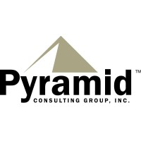 Pyramid Consulting Group logo, Pyramid Consulting Group contact details