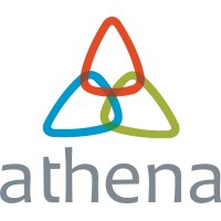 Athena San Diego logo, Athena San Diego contact details