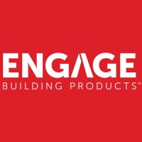 Engage Building Products logo, Engage Building Products contact details