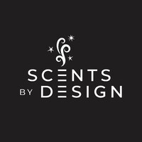 Scents by Design logo, Scents by Design contact details