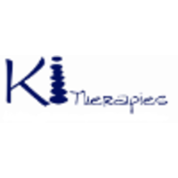 Ki Therapies logo, Ki Therapies contact details