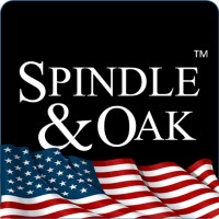 Spindle & Oak logo, Spindle & Oak contact details