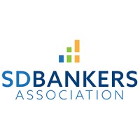 THE SOUTH DAKOTA BANKERS ASSOCIATION logo, THE SOUTH DAKOTA BANKERS ASSOCIATION contact details