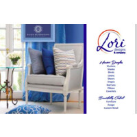 Lori Designs and Company logo, Lori Designs and Company contact details