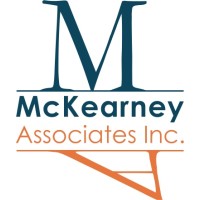 MCKEARNEY ASSOCIATES logo, MCKEARNEY ASSOCIATES contact details