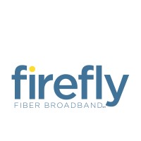 Firefly Fiber Broadband logo, Firefly Fiber Broadband contact details