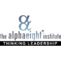 THE ALPHAEIGHT INSTITUTE logo, THE ALPHAEIGHT INSTITUTE contact details