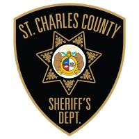 St Charles County Sheriff's Department logo, St Charles County Sheriff's Department contact details