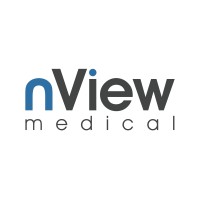 nView medical logo, nView medical contact details