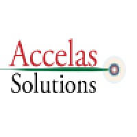 Accelas Solutions Inc. logo, Accelas Solutions Inc. contact details