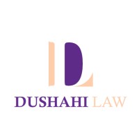 Dushahi Sribavan Law Professional Corporation logo, Dushahi Sribavan Law Professional Corporation contact details