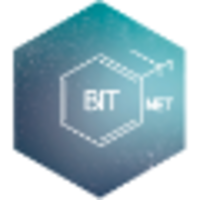 Bit-Met logo, Bit-Met contact details