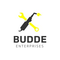 BUDDE ENTERPRISES INC logo, BUDDE ENTERPRISES INC contact details