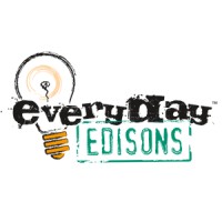 Everyday Edisons logo, Everyday Edisons contact details