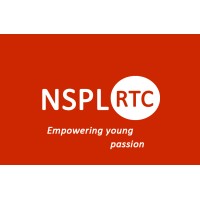 NSPL RTC logo, NSPL RTC contact details