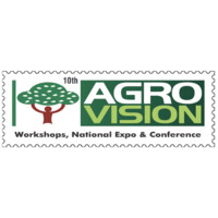 Agrovision India logo, Agrovision India contact details