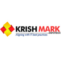 Krish Mark Infotech India Pvt Ltd logo, Krish Mark Infotech India Pvt Ltd contact details