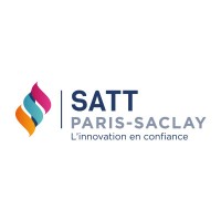 SATT PARIS SACLAY logo, SATT PARIS SACLAY contact details