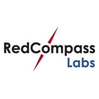 RedCompass logo, RedCompass contact details