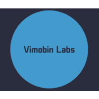 Vimobin Labs logo, Vimobin Labs contact details