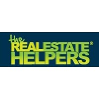 The Real Estate Helpers logo, The Real Estate Helpers contact details