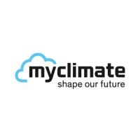 myclimate logo, myclimate contact details