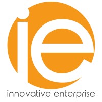 Innovative Enterprise logo, Innovative Enterprise contact details