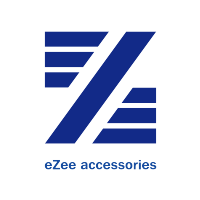 eZee accessories logo, eZee accessories contact details