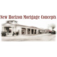 New Horizon Mortgage Concepts logo, New Horizon Mortgage Concepts contact details