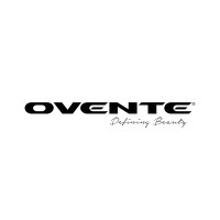 OVENTE logo, OVENTE contact details