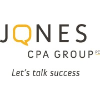 Jones CPA Group, P.C. logo, Jones CPA Group, P.C. contact details