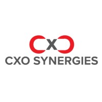 CxO Synergies logo, CxO Synergies contact details