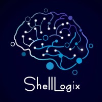 ShellLogix logo, ShellLogix contact details