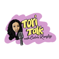 Tori Talk with Catori Langley logo, Tori Talk with Catori Langley contact details