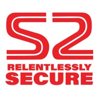 Stage 2 Security logo, Stage 2 Security contact details