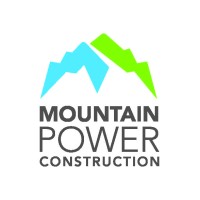 Mountain Power Construction Co logo, Mountain Power Construction Co contact details