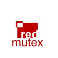 RedMutex logo, RedMutex contact details