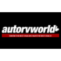 Auto RV World logo, Auto RV World contact details