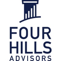 Four Hills Advisors logo, Four Hills Advisors contact details