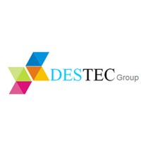 DESTEC GROUP logo, DESTEC GROUP contact details