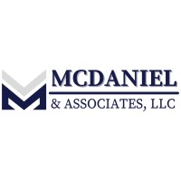 McDaniel & Associates, LLC logo, McDaniel & Associates, LLC contact details