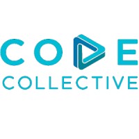 Code Collective logo, Code Collective contact details